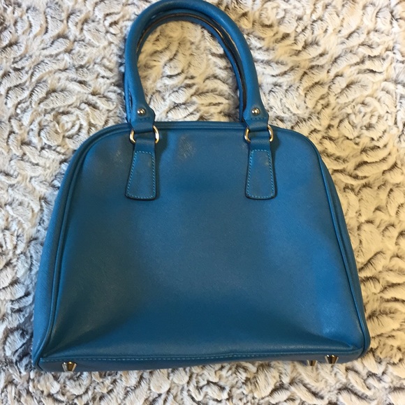 Blue Bag - Picture 2 of 3